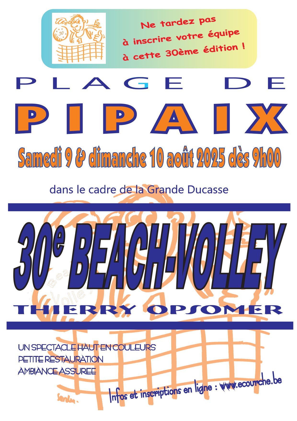 Tract Beach